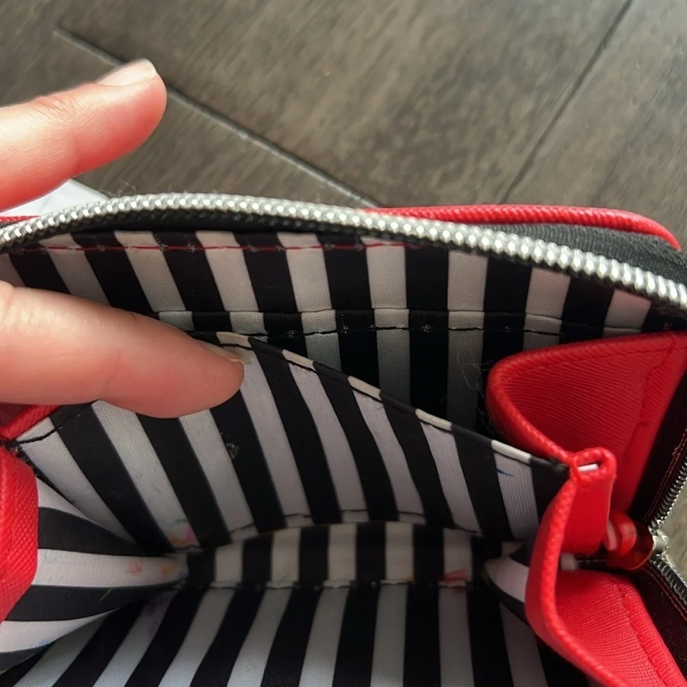 Marc Tetro gently used